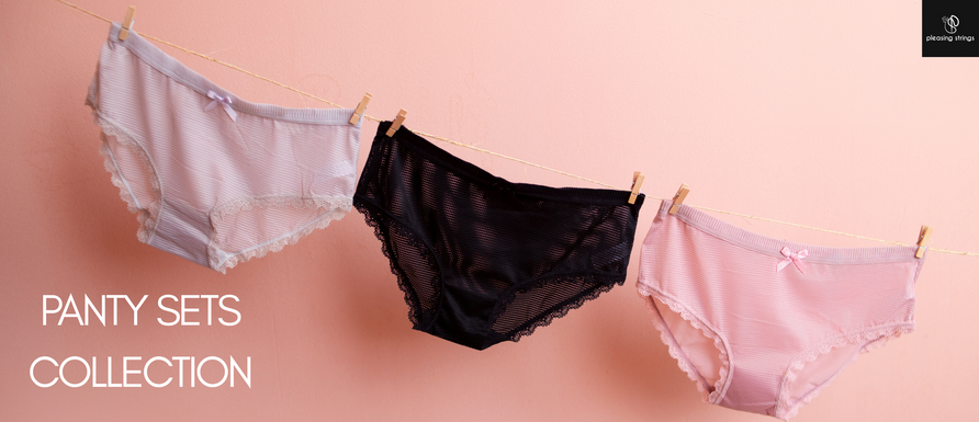 How to Find the Right Panties for Women with Different Body Types?