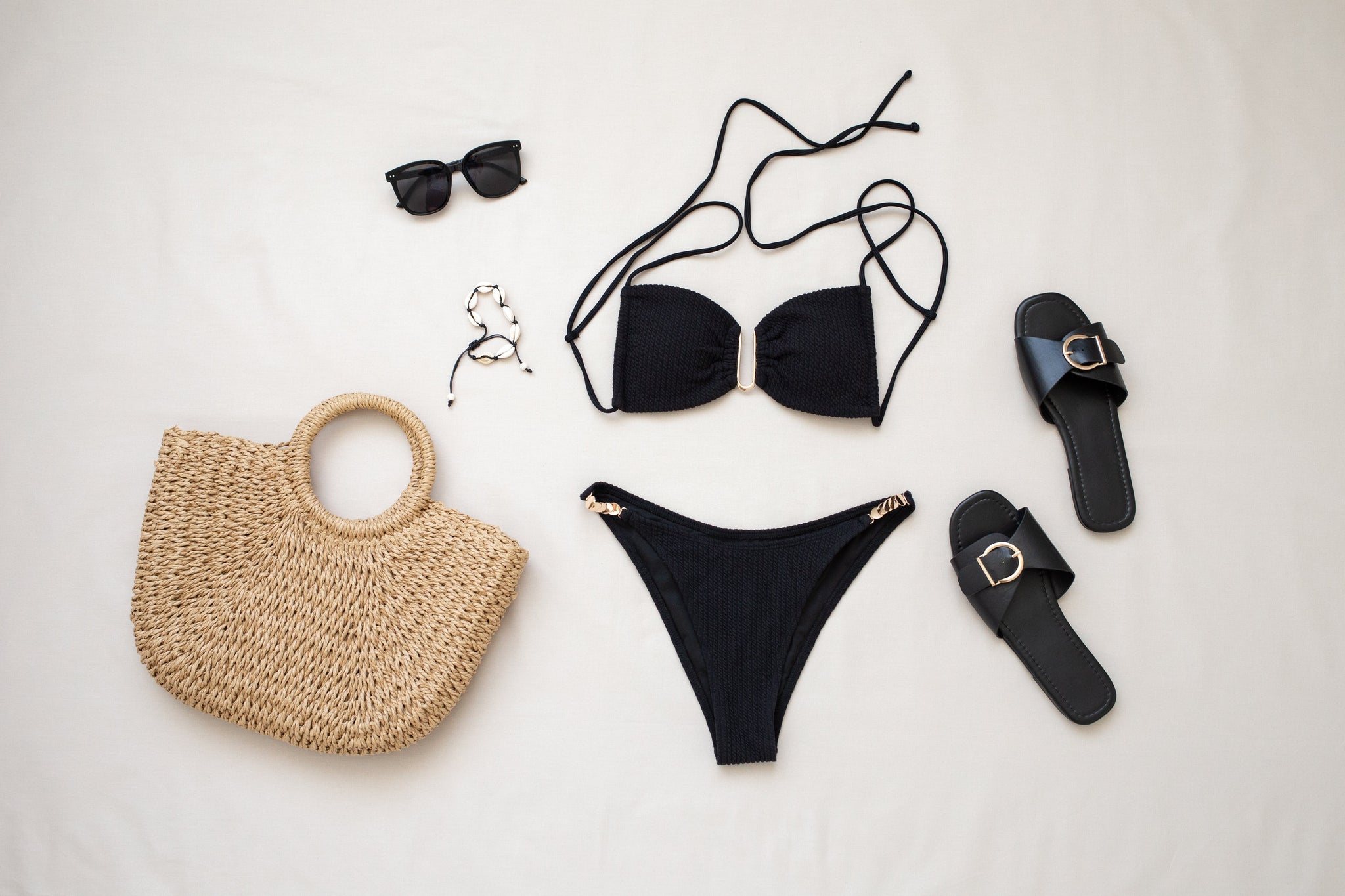 Swimwear