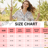 Women's Silk Satin Half Sleeve Button Down Pyjamas Set Loungewear