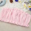 Women 3pcs Stylish Cotton Co-ords Set