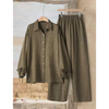 Women Pure Comfort Tailored Co-Ord Set | Women Loungewear Set