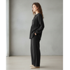 Women Natural Comfort Relaxed Co-Ord Set | Loungewear Set
