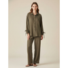 Women Pure Comfort Tailored Co-Ord Set | Women Loungewear Set