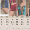 Pleasing Strings Women Net Pattern Cami Short Pyjama Set