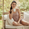 Women Dreamy Camisole Nightwear Set