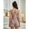 Women Dreamy Camisole Nightwear Set