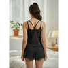 Women Dreamy Camisole Nightwear Set