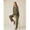 Women Pure Comfort Tailored Co-Ord Set | Women Loungewear Set