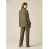 Women Pure Comfort Tailored Co-Ord Set | Women Loungewear Set