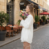 Women 3pcs Stylish Cotton Co-ords Set