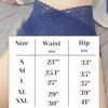 Pleasing Strings Women's Cotton High Waist Tummy Control Panties Set of 3