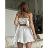 Women 3pcs Stylish Cotton Co-ords Set
