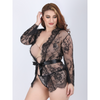 Women's Lace Kimono Shrug