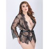 Women's Lace Kimono Shrug