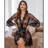 Women's Lace Kimono Shrug