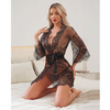 Women's Lace Kimono Shrug