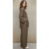 Women Natural Comfort Relaxed Co-Ord Set | Loungewear Set