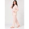 Women’s Floral Printed Night Suit Set