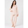 Women’s Floral Printed Night Suit Set