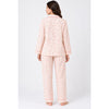 Women’s Floral Printed Night Suit Set